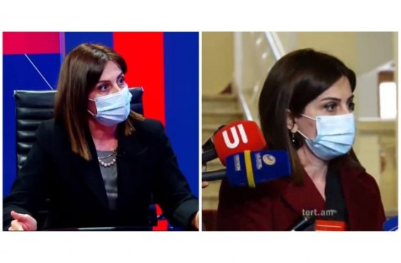 Բացօթյա պայմաններում դիմակ կրելը որևէ ձևով չի անդրադառնում համաճարակային պրոցեսի ընթացքի վրա և այն կրելու անհրաժեշտություն չկա. Հակահամաճարակային Ալյանս