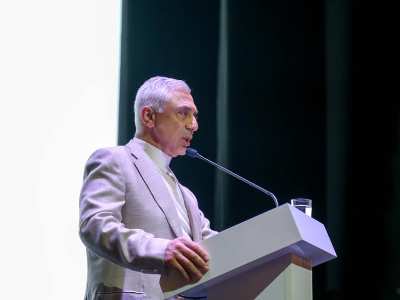 Артак Товмасян: Медлить нельзя: мы теряем родину, и борьба с этой властью зла является требованием сегодняшнего дня