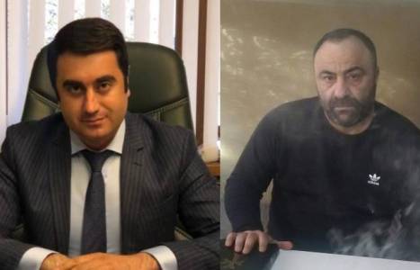 Убивший азербайджанца в России Арман Аракелян передан Армении