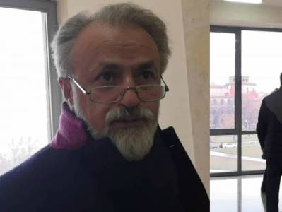 Վահագն Վերմիշյանը կմնա կալանքի տակ. պաշտպանների վերաքննիչ բողոքը մերժվեց