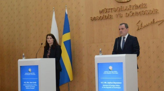 Ադրբեջանը հայտարարում է` բոլոր ռազմագերիներին հանձնել են Հայաստանին, «մնացածներրը ռազմագերիներ չեն»