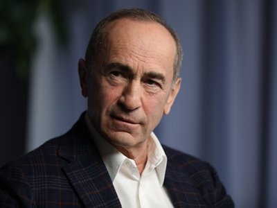 Экс-президент: Вместе мы сможем залечить раны и восстановить страну