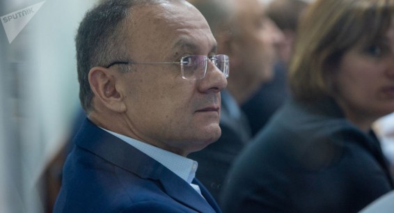 Заседание по делу 1 марта вновь перенесено: суд в Ереване назвал дату