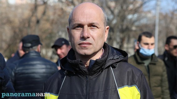 «Ճշմարտություն սերունդների համար». Մենք կանք և մեզ հնարավոր չէ կեղծել