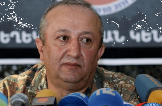 Մովսես Հակոբյանը հայտարարագրում գույքի դիմաց նշել է՝ «հանձնել եք թշնամուն». Yerevan.Today