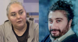 «Այ անուղեղ թեփ». Շուշան Պետրոսյանը արձագանքել է Հովհաննես Ազոյանի՝ Ալիևի մասին արված մեկնաբանությանը
