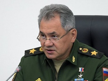 Армении и Азербайджану пора переходить к диалогу - Шойгу