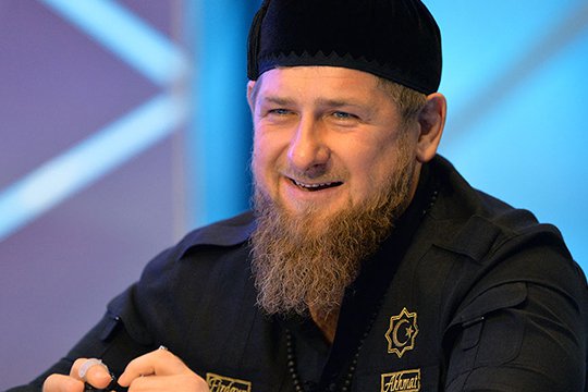 Կադիրովը 97% ձայներով հաղթում է Չեչնիայի ղեկավարի ընտրություններում՝ քվեների 15% հաշվարկից հետո