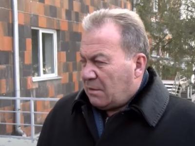 Նիկոլը պետք է գա դատարան, մենք երես-բերես հլը խոսանք. Լեւոն Երանոսյան