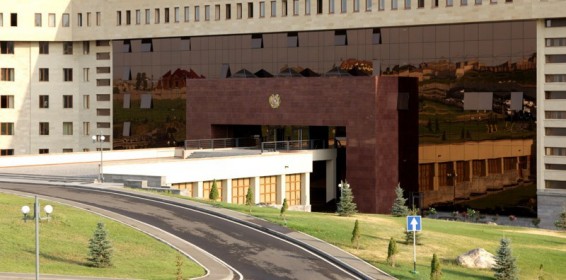 ՊՆ. Որոտան-Դավիթ Բեկ հատվածում իրավիճակը փոփոխության չի ենթարկվել