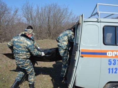 Армянской стороне переданы еще 15 останков