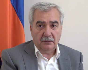 ԱԱԾ-ն ձերբակալել է Անդրանիկ Քոչարյանի եղբորորդուն. Mediaport