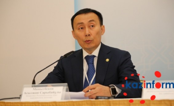 Казахстанский экспорт в страны ЕАЭС составил $379 млн - Минсельхоз