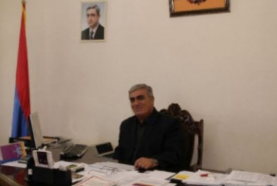Ապարանի քաղաքապետ է ընտրվել Գոռ Աբրահամյանը