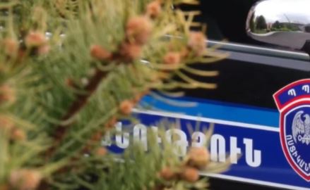 48-летний мужчина без вести пропал в Арцахе. Было найдено его обгоревшее тело