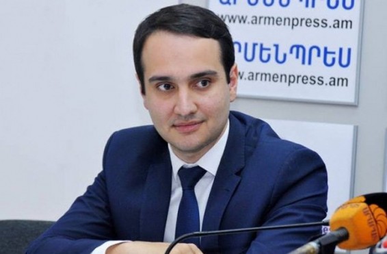 Ներդրումային միջավայրը ռազմական գործողությունների հետևանքով վատացել է. Էկոնոմիկայի փոխնախարար