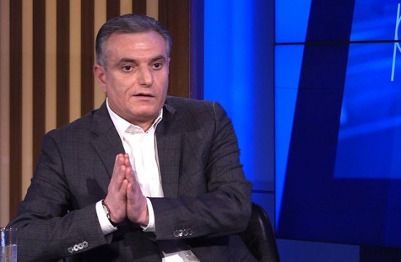 «Ժողովրդի անունից քանդում են ժողովրդի տունը»․ Արտակ Զաքարյան
