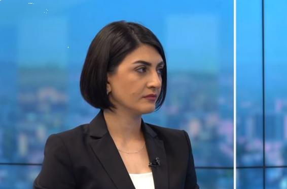 Ատոմակայանի շահագործման հետ կապված հարցադրումներ առաջացել են դեռ ռուսական վարկի հրաժարումից հետո. Լիլիա Ամիրխանյան