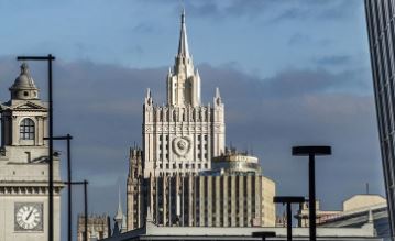 МИД России посоветовал НАТО заняться проблемами альянса