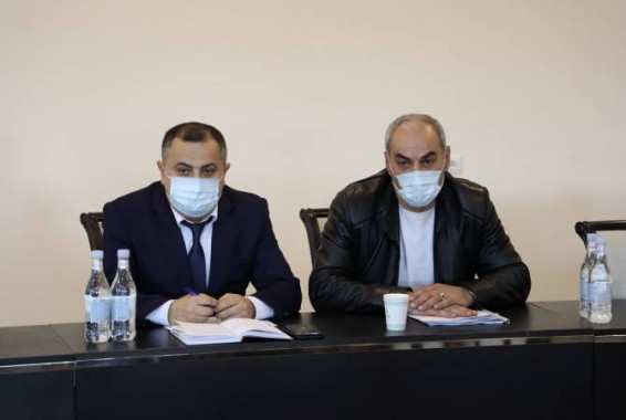 ԿԳՄՍ նախարարությունը կարևորում է ուժեղ մարզադպրոցներ ունենալը