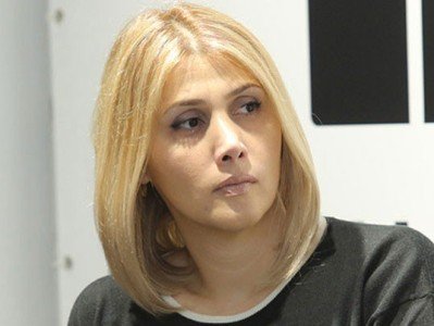 Իշխանությունը միացրել է մահերի մեքենան . Էլինար Վարդանյան