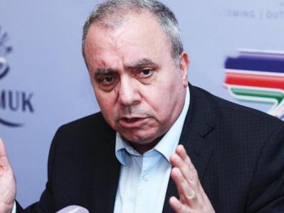 Հիմնավոր կասկած կա, որ այդ դիպլոմը գնել ես. ուրեմն բարձրագույն կրթություն չունես. Հրանտ Բագրատյանը՝ Մարուքյանին