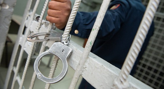 В Ереване найдены тела двух мужчин: один из убитых — свидетель преступления