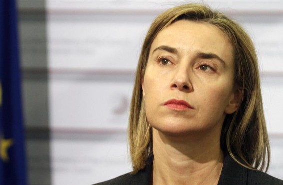 «ԵՄ-ն պաշտպանության հարցերում չի հակադրում իրեն ԱՄՆ-ին կամ ՆԱՏՕ-ին». Մոգերինի