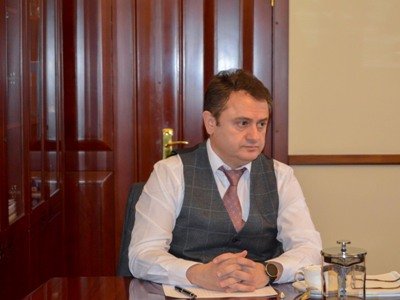 Մարզպետ. Ես բացառում եմ Տավուշի մարզի տարածքների հանձնման գործընթացը