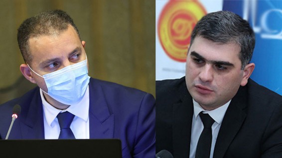Պոպուլիստական հայտարարություններով հնարավոր չէ դրական սպասումներ ստեղծել հանրության մոտ. Սուրեն Պարսյանը՝ Վահան Քերոբյանի գրառման մասին