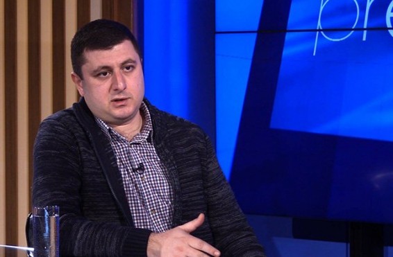 Կարմիր Շուկա-Սարուշեն-Շոշ-Շուշի ճանապարհի շուրջ տեղի ունեցող միջադեպերի անարձագանք մնալը ՀՀ-ի և Արցախի իշխանությունների անտարբերության և նոր զիջումների պատրաստակամության ցուցիչ է. Տիգրան Աբրահամյան