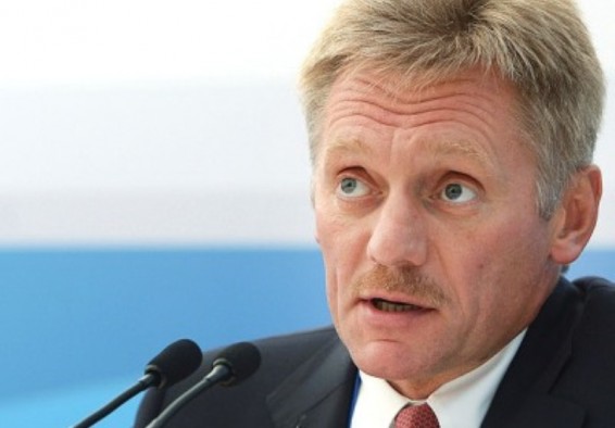 Պեսկով. Սիրիայում զինադադարի շուրջ վիճակը հուսահատեցնող է