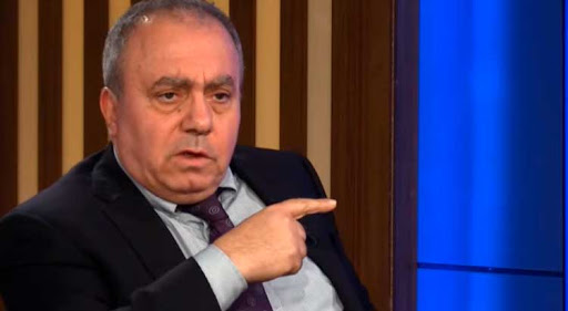 Կառավարական մի շենքից մյուսը Փաշինյանի այցը հարկատուների վրա նստում է մի քանի տասնյակ միլիոն․ Հրանտ Բագրատյան