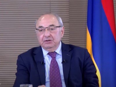 Кандидат в премьеры: Армения должна воспользоваться поддержкой России и других стран для усиления своей армии
