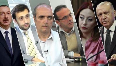 Քոչարյանին ուզում են դատեն՝ Ադրբեջանը, Թուրքիան և տեղի սորոսականները․ Ինչու՞. Yerevan.today