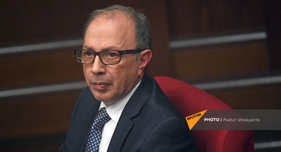 МИД не знает о каких-либо консультациях между Ереваном и Анкарой - Айвазян
