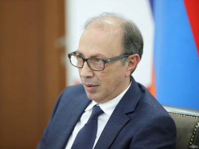 МИД: В Армении нет азербайджанских военнопленных