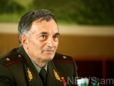 Аркадий Тер-Тадевосян (Командос) находится в больнице