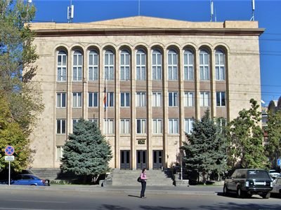 Սահմանադրական դատարանը հրապարակեց ՔՕ 300.1-րդ հոդվածի հակասահմանադրական ճանաչելու մասին որոշումը