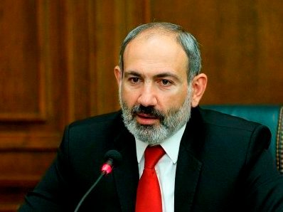 Նիկոլ Փաշինյանը պատվիրակություն է գործուղում Ռուսաստան