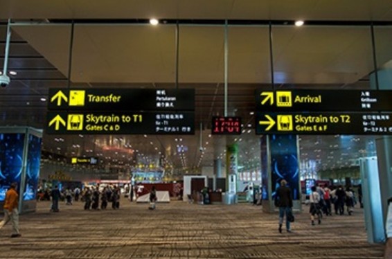 Մալայզացին երեք շաբաթ ապրել է Սինգապուրի օդանավակայանում