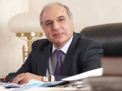 Պատերազմի օրերին Իսրայելից հետ կանչված ՀՀ դեսպանը դեռ Երեւանում է