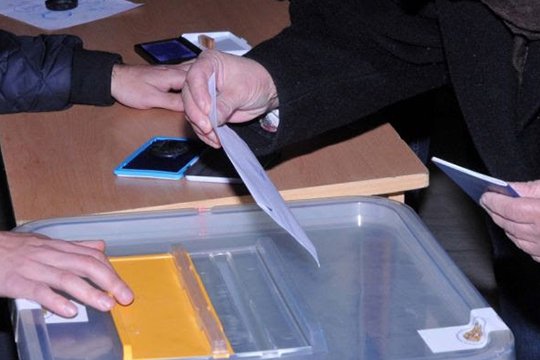 ՏԻՄ ընտրություններում ՀՀԿ-ն հաղթել է 161 համայնքում