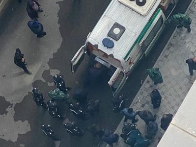 Razm.info: Минобороны Азербайджана продолжает скрывать небоевые потери