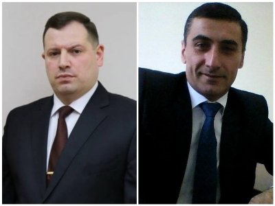 «Охота на ведьм»: Следователя уволили за распространение материалов против Пашиняна