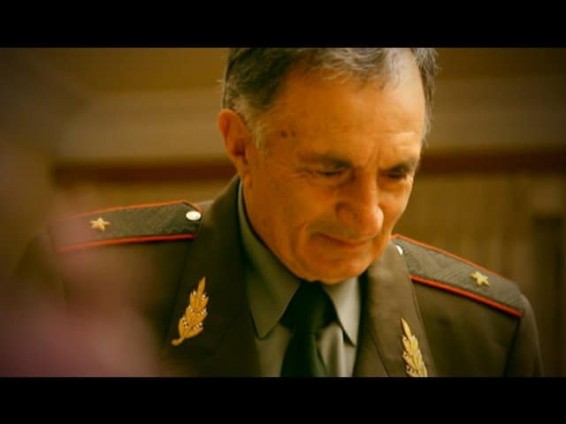Скончался Аркадий Тер-Тадевосян