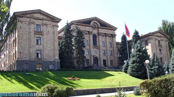 ՏՄՊՊՀ անդամ Էդգար Ճաղարյանը հրաժարականի դիմում է ներկայացրել
