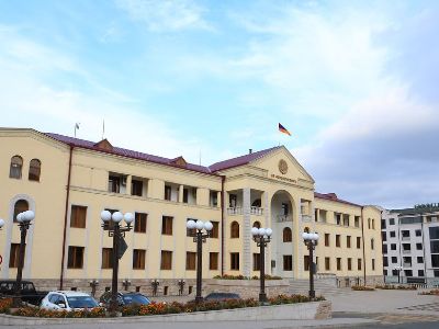 Ադրբեջանին անցած տարածքներում գործունեություն ծավալած 521 հարկատուների տրվել են մոտ 197 մլն դրամի չափով արտոնություններ