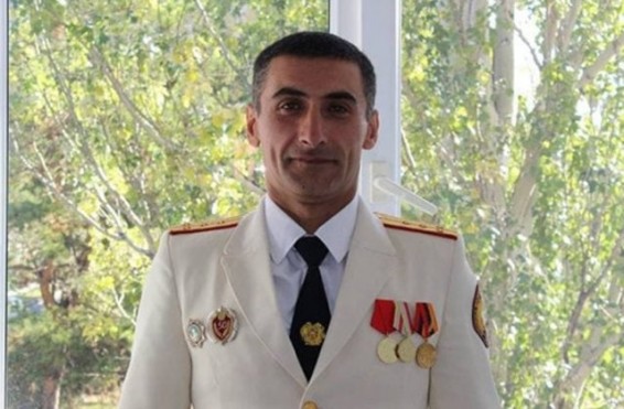Տարածել է վարչապետի գործունեությունը քննադատող նյութեր. քննիչ Անդրանիկ Անտոնյանին աշխատանքից ազատելու պատճառը նշվել է հրամանի մեջ. «Փաստինֆո»
