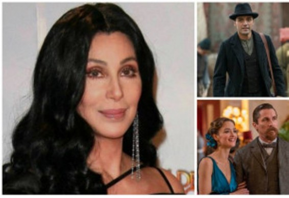 Դուք հնարավորություն տվեցիք աշխարհասփյուռ հայերին լսելի դարձնելու իրենց ձայնը. Շերը գովերգել է «Խոստումը» ֆիլմը